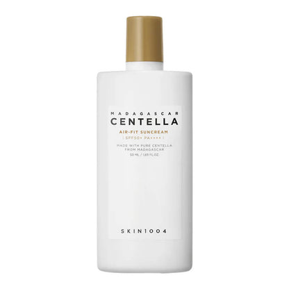 [Skin1004] Madagascar Centella Air-Fit Suncream Plus 50ml