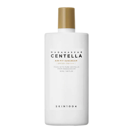 [Skin1004] Madagascar Centella Air-Fit Suncream Plus 50ml