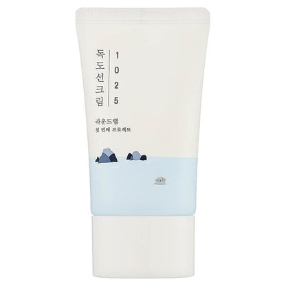 [Roundlab] 1025 Dokdo sun cream 50ml