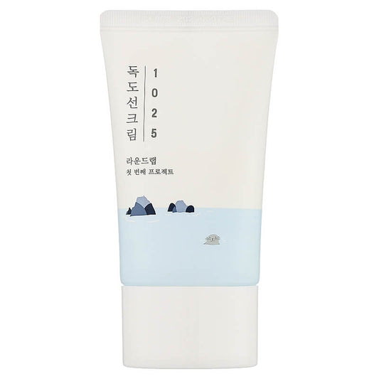 [Roundlab] 1025 Dokdo sun cream 50ml