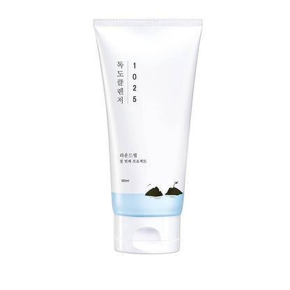 [ROUNDLAB] 1025 Dokdo Cleanser 150ml