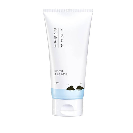 [ROUNDLAB] 1025 Dokdo Cleanser 150ml