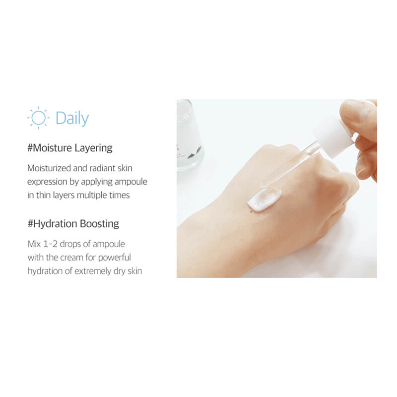 [ROUNDLAB] 1025 Dokdo Ampoule 45g