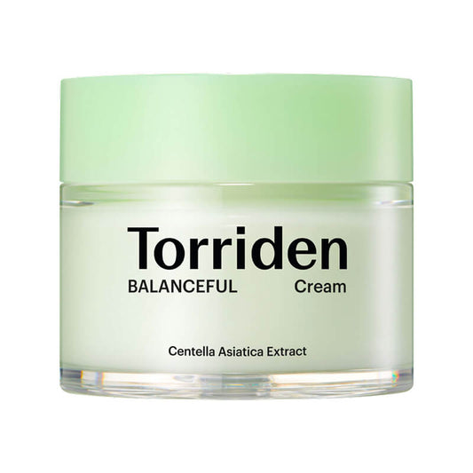 [Torriden] Balanceful Cica Cream 80ml
