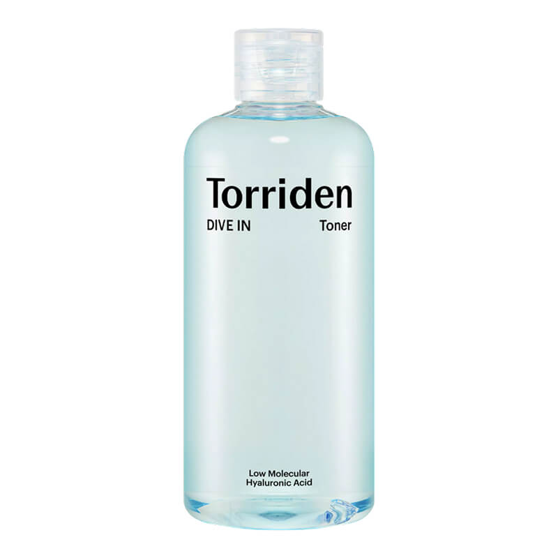 [Torriden] DIVE IN Low Molecular Hyaluronic Acid Skin Booster 200ml