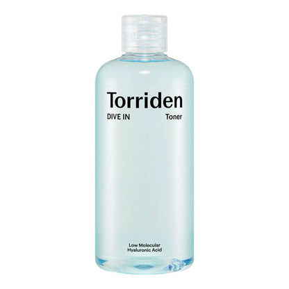 [Torriden] DIVE IN Low Molecular Hyaluronic Acid Skin Booster 200ml