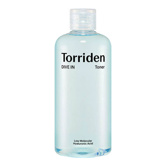[Torriden] DIVE IN Low Molecular Hyaluronic Acid Skin Booster 200ml