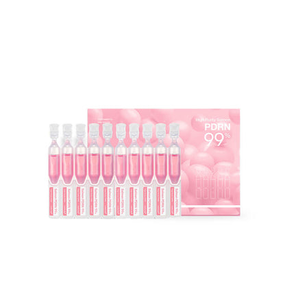 [Medicube] PDRN Pink one day serum set 1.5ml*10ea
