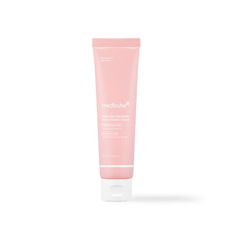 [Medicube] PDRN Pink hyaluronic moisturizing Cream 50ml
