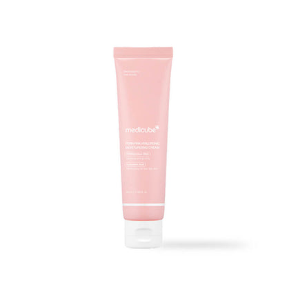 [Medicube] PDRN Pink hyaluronic moisturizing Cream 50ml