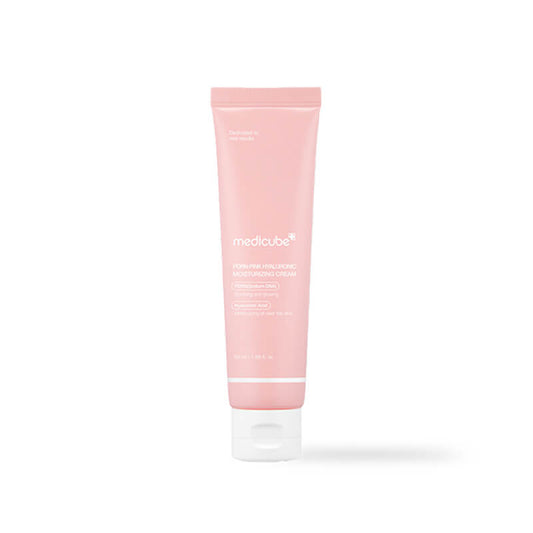 [Medicube] PDRN Pink hyaluronic moisturizing Cream 50ml