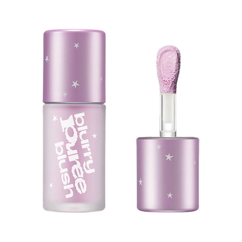 [Tiptoe] blurry puree blush Z01 Lavender Meringue 5g