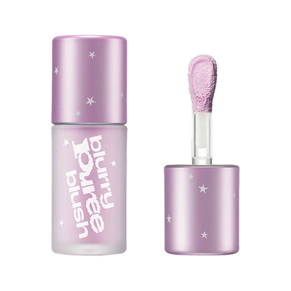 [Tiptoe] blurry puree blush Z01 Lavender Meringue 5g