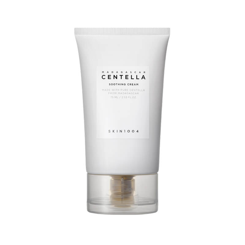 [Skin1004] Madagascar Centella Soothing Cream 75ml