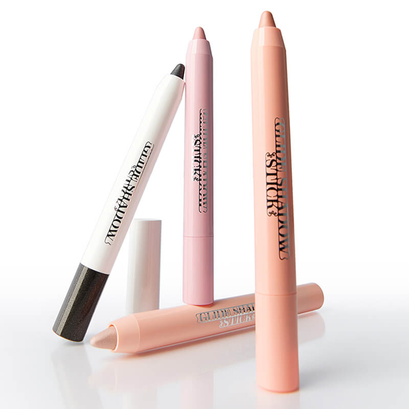 Tiptoe Glide Shadow Stick — 4 Shades