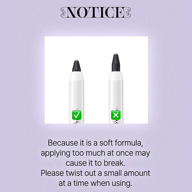 Tiptoe Glide Shadow Stick — 4 Shades