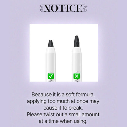 Tiptoe Glide Shadow Stick — 4 Shades