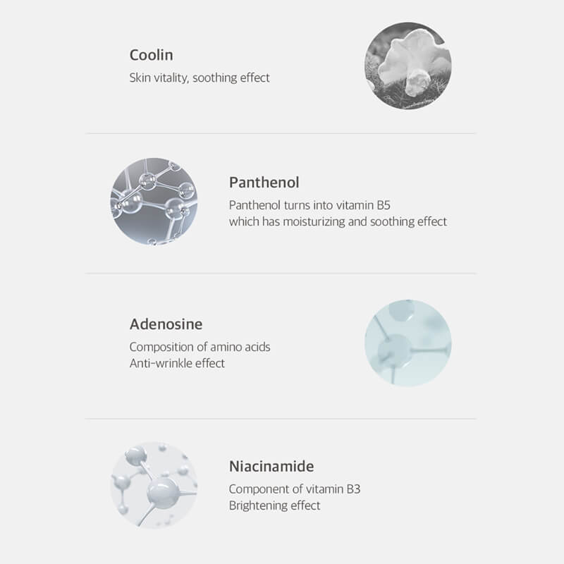 [Needly] pH balancing rich cream 50ml