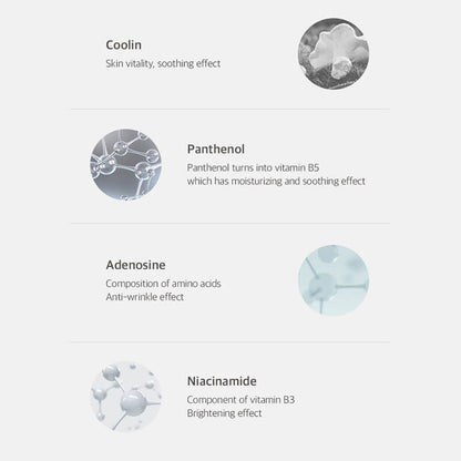 [Needly] pH balancing toner 145ml