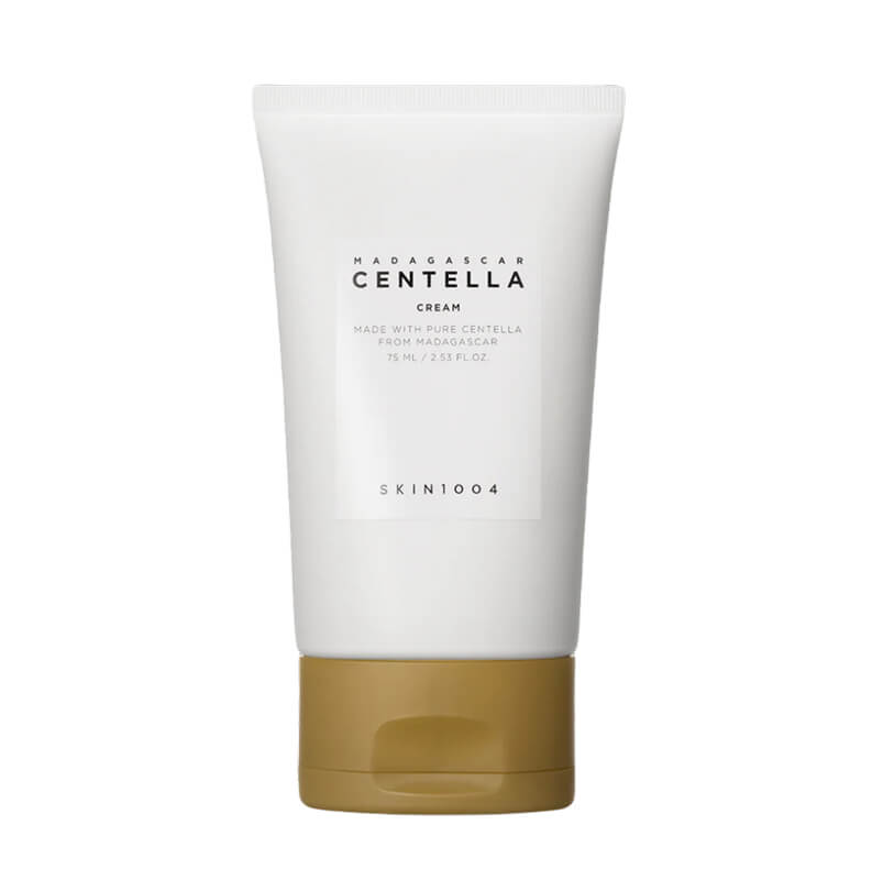 [Skin1004] Madagascar Centella Cream 75ml