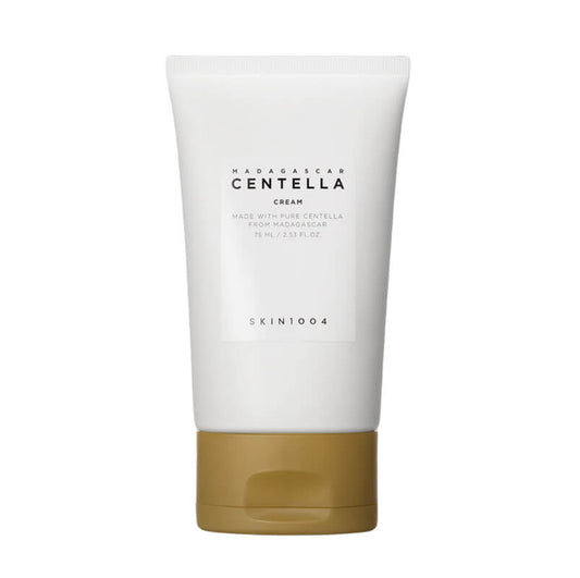 [Skin1004] Madagascar Centella Cream 75ml