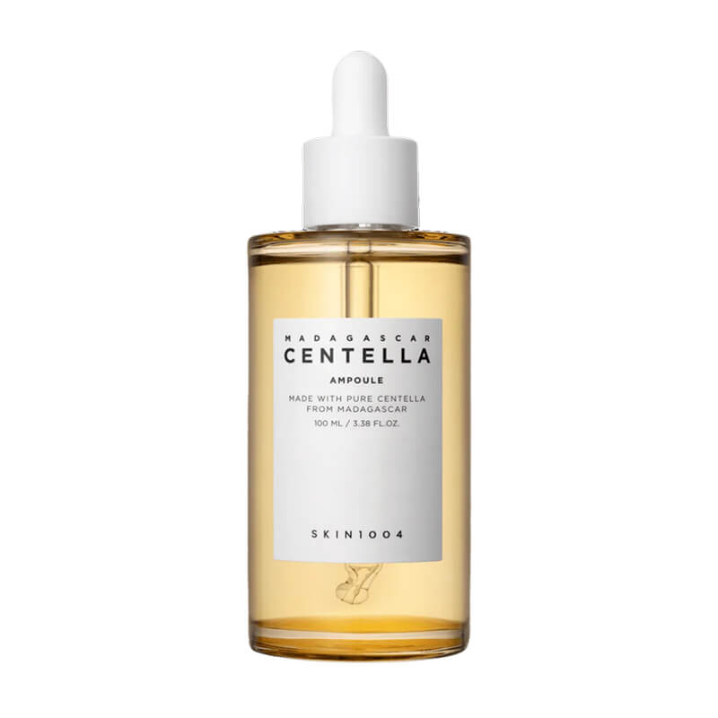 [Skin1004] Madagascar Centella Ampoule 100ml