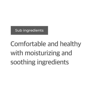 [Needly] Ampoule real active panthenol plus 50ml