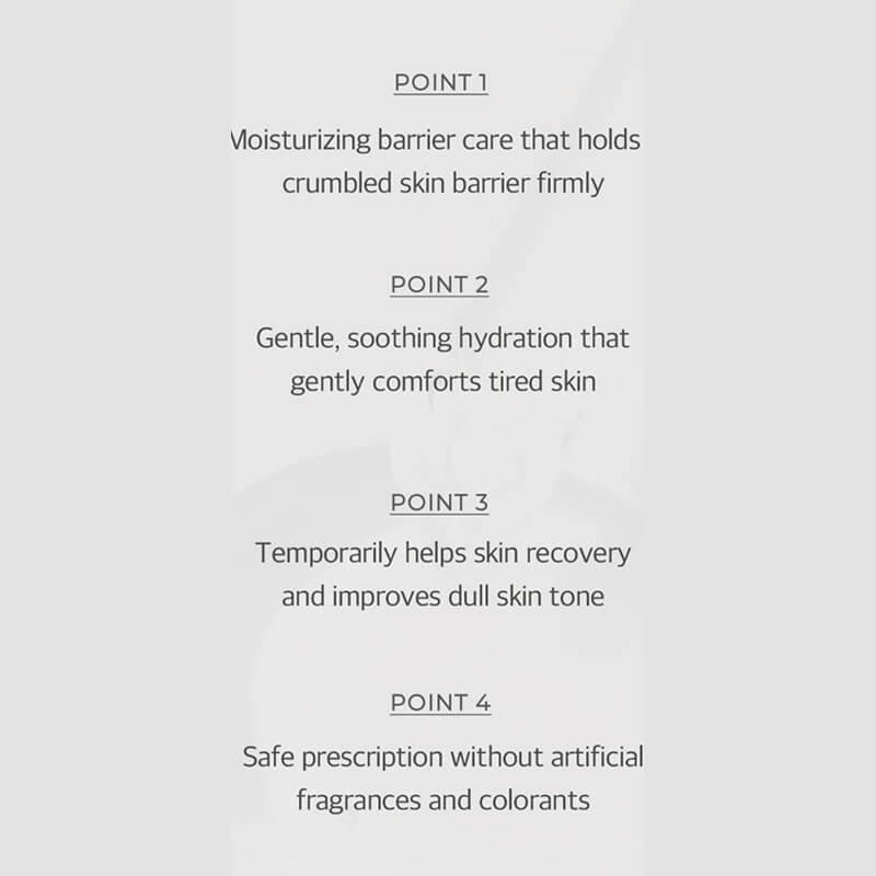 [Needly] Ampoule real active panthenol plus 50ml