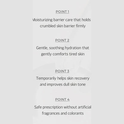 [Needly] Ampoule real active panthenol plus 50ml