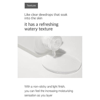 [Needly] Ampoule real active panthenol plus 50ml