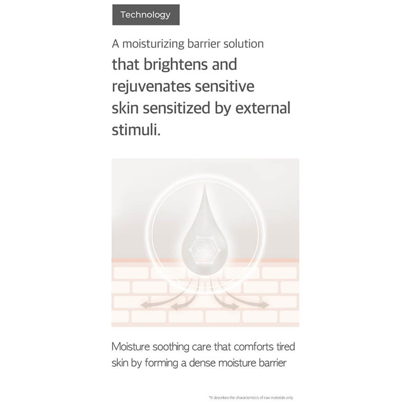 [Needly] Ampoule real active panthenol plus 50ml