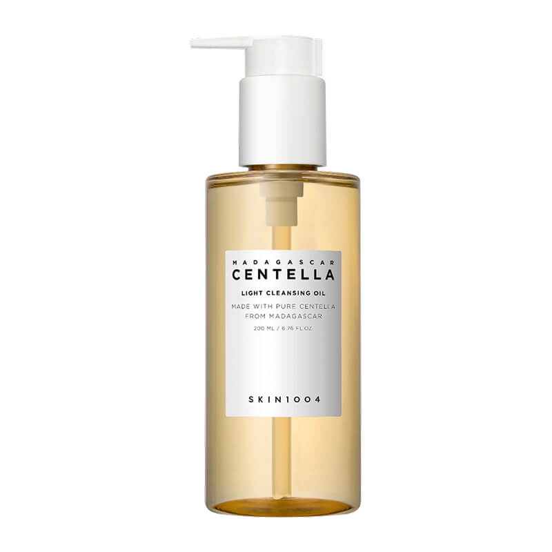 [Skin1004] Madagascar Centella Light Cleansing Oil 200ml