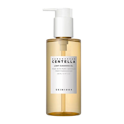 [Skin1004] Madagascar Centella Light Cleansing Oil 200ml