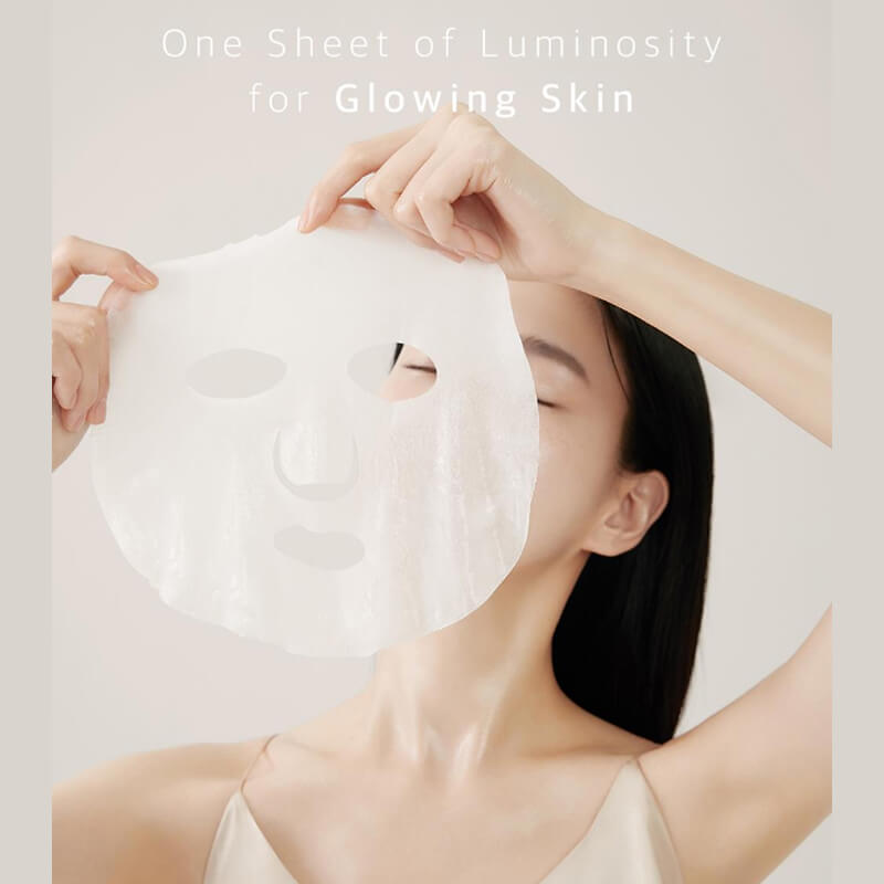 [Needly] Peony Jelly Mask 10 sheets