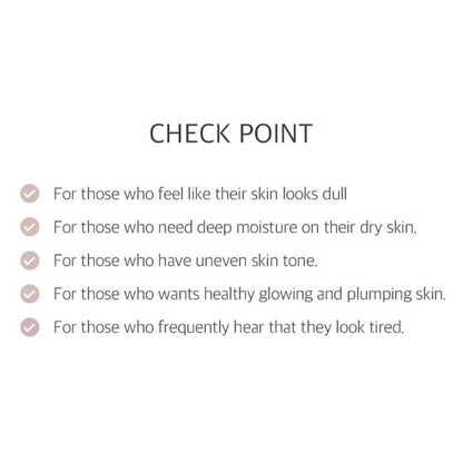 [Needly] Peony Jelly Mask 10 sheets