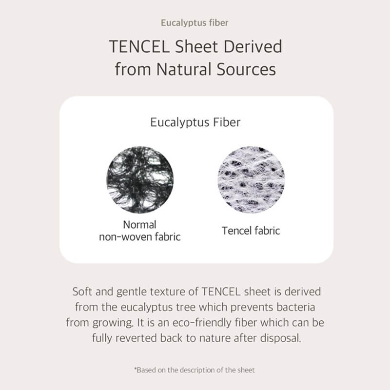 [Needly] Peony Jelly Mask 10 sheets