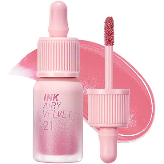 [PeriPera] Ink Airy Velvet #21 Fluffy Peach