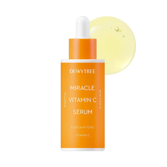 [Dewytree] MIRACLE VITAMIN C SERUM 40ml