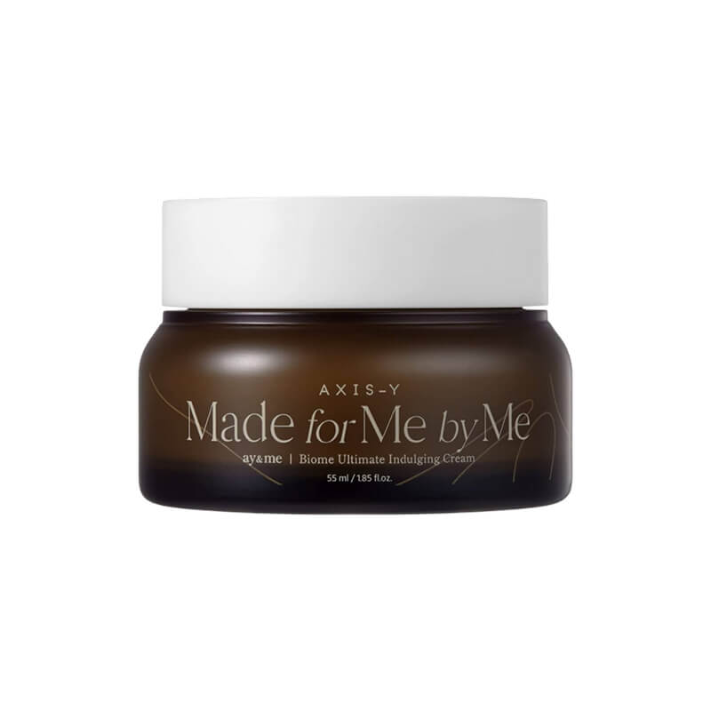 [AXIS-Y] Biome Ultimate Indulging Cream 55ml