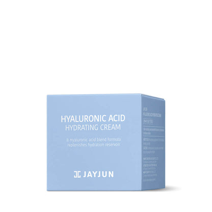 [JayJun] HYALURONIC ACID HYDRATING CREAM 50ml