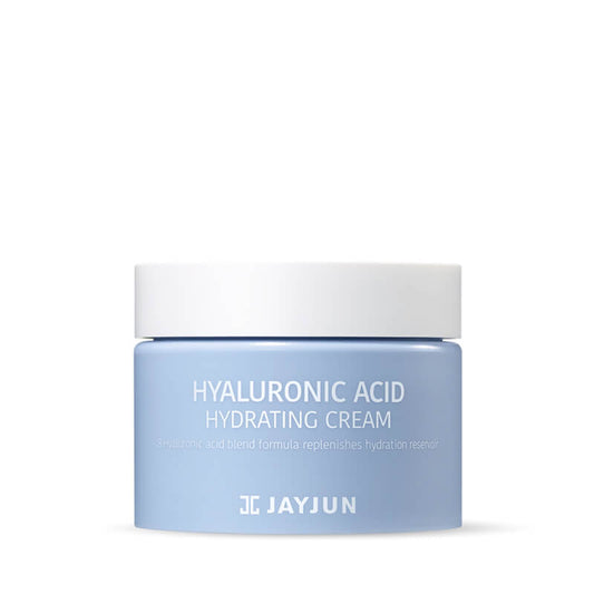 [JayJun] HYALURONIC ACID HYDRATING CREAM 50ml