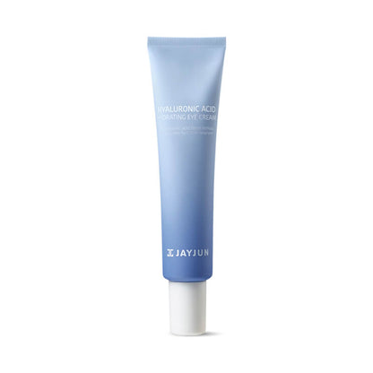 [JayJun] HYALURONIC ACID HYDRATING EYE CREAM 25ml