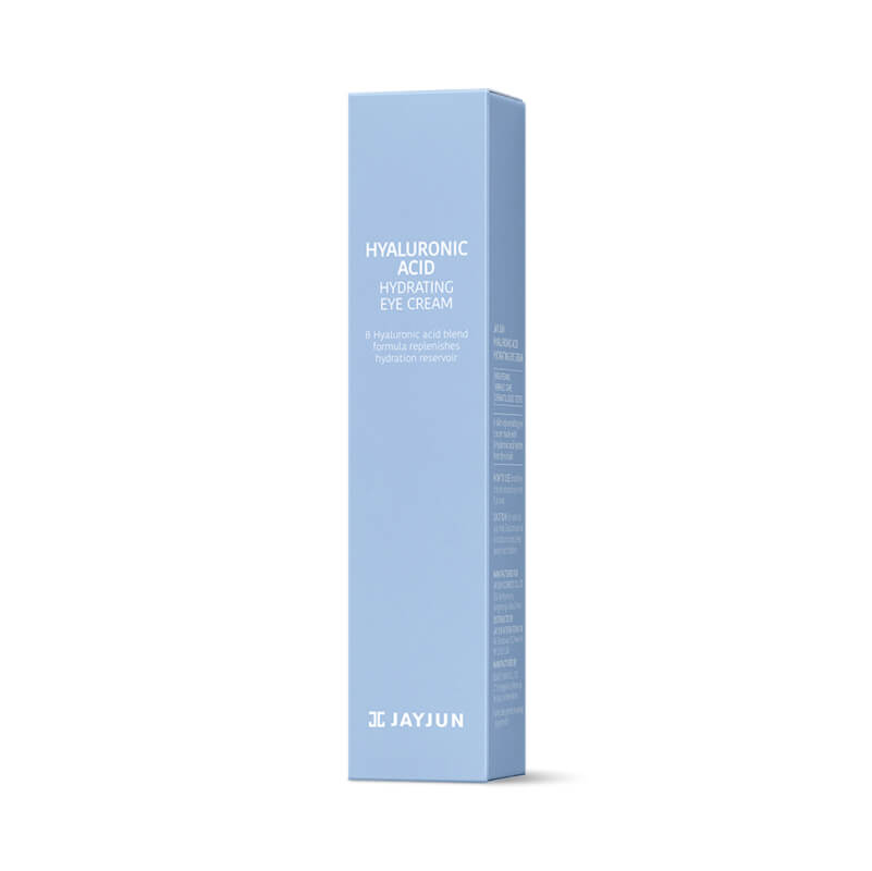 [JayJun] HYALURONIC ACID HYDRATING EYE CREAM 25ml