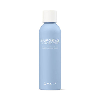 [JayJun] HYALURONIC ACID HYDRATING TONER 200ml