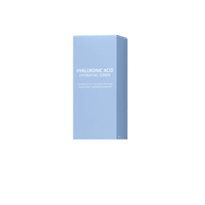 [JayJun] HYALURONIC ACID HYDRATING TONER 200ml