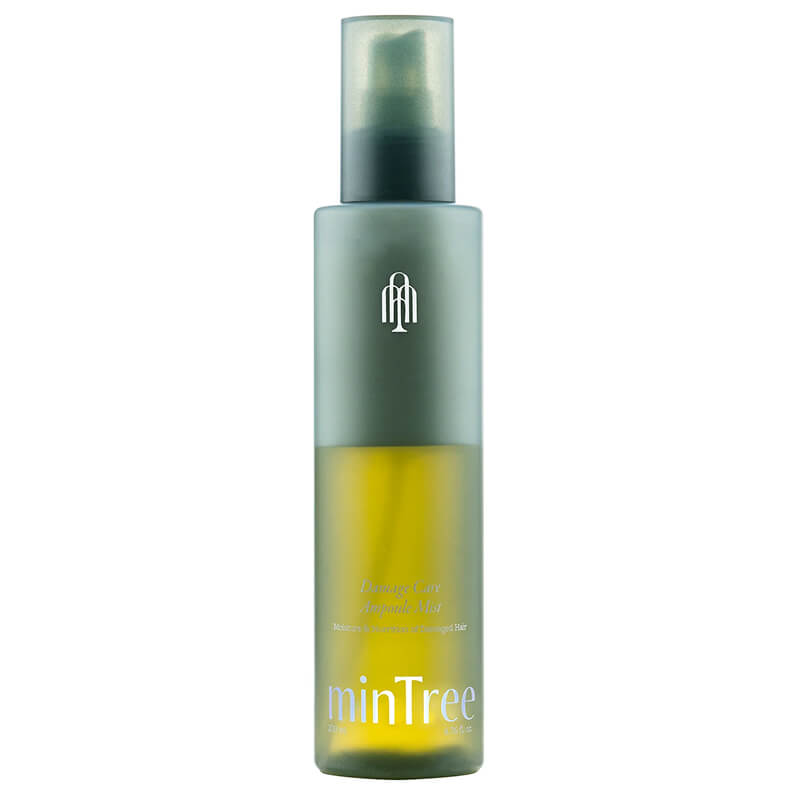 [MinTree] Damage care ampoule mist 200ml