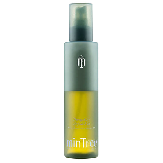 [MinTree] Damage care ampoule mist 200ml