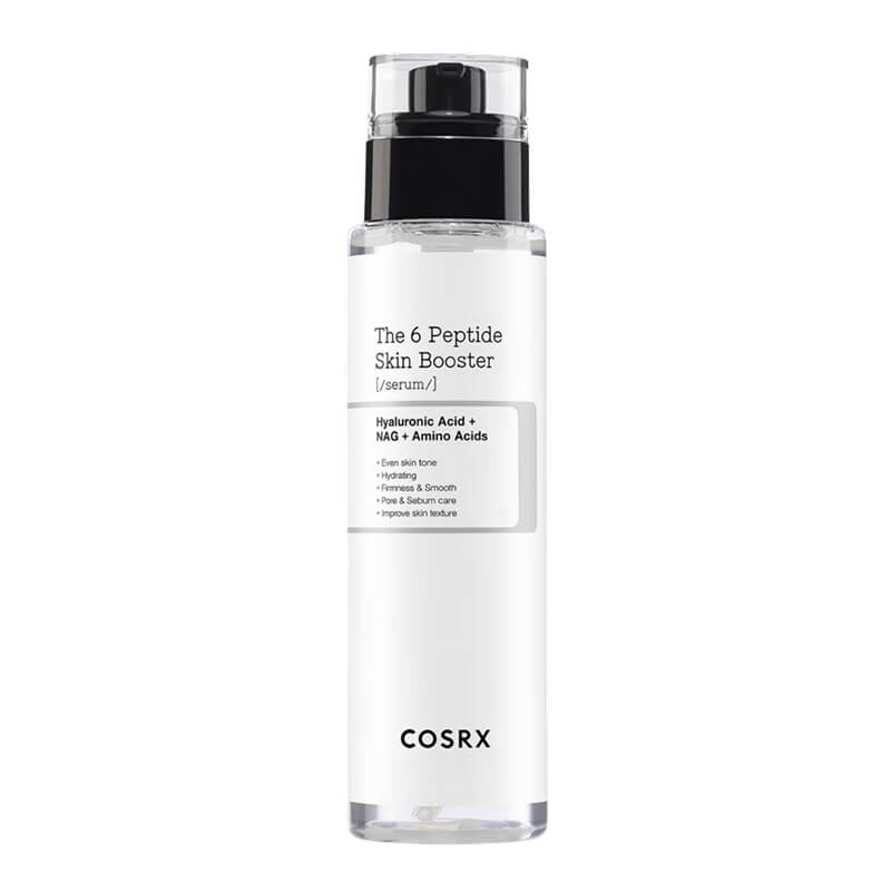 [Cosrx] The 6 Peptide Skin Booster Serum 150ml