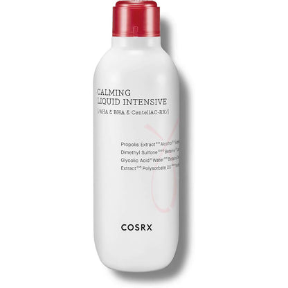 [Cosrx] AC Collection Calming Liquid Intensive 125ml