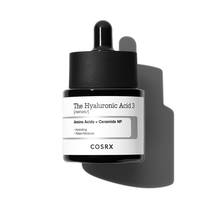 [Cosrx] The Hyaluronic Acid 3 Serum 20ml